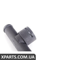 Перехідники т-подібної форми VAG 4A0819497