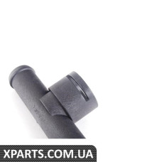 Перехідники т-подібної форми VAG 4A0819497