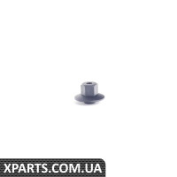 Пластикова гайка для грубого різьблення BMW 16131183133