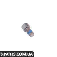 Болт гальмівного ротора Mercedes Benz 0009907212