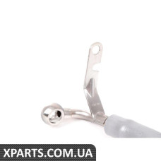 Шланг охолоджувальної рідини - підвідний трубопровід VAG 06F121497G