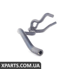 Шланг водяной VAG 1J0122447DT