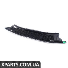 Передняя решетка с кронштейнами BMW 63120422704