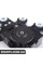 Електромотор склоочисника VAG 7L0955712C