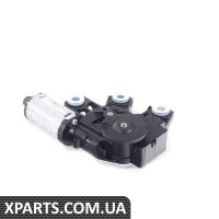 Электромотор стеклоочистителя VAG 7L0955712C