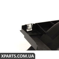 Повітропровід - праворуч BMW 51718235246