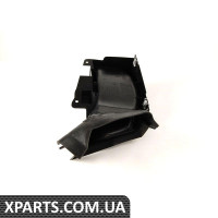 Гальмівний повітропровід - повітряний канал для гальм BMW 51717069518