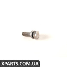 Болт із шестигранною головкою BMW 07119904527