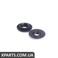 Комплект крепежа коврика для пола - круглый VAG 3D0898501B41