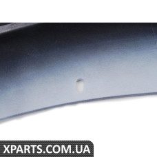 Спойлер переднього бампера, заснований VAG 8J00716099AX