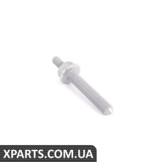 Гвинт, з подвійним шестигранником м10*55/м8*16 VAG N91127001