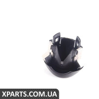 Підтримка обробки переднього бампера BMW 51117009895
