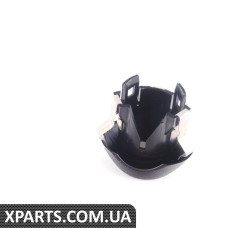 Підтримка обробки переднього бампера BMW 51117009895