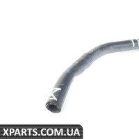 Шланг розширювального бачка VAG 7L6122447BE