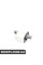 Кріплення коробки Mercedes Benz 2122401018