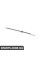 Передній гальмівний шланг BMW 34326766966