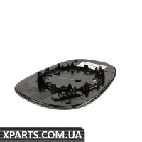 Європейське дзеркало сліпих зон - праворуч BMW 51167158902