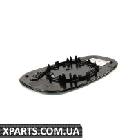 Європейське дзеркало сліпих зон - зліва BMW 51167158901