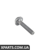 Комплект підшипників переднього колеса VAG 8L0498625B