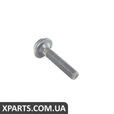 Комплект подшипников переднего колеса VAG 8L0498625B