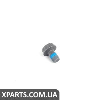 Болт м10*1*17*10 VAG N90946201