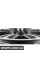 R135 MINI JCW Колесо 18" (5x120) Чорний блиск з двома спицями BMW 36109808516