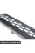 51110140255 BMW Full Slim Секція - Чорне Аеро