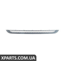 51110140255 BMW Full Slim Секція - Чорне Аеро