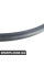 Ущільнення капота - ззаду BMW 51718045623