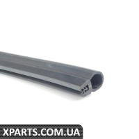 Ущільнення капота - ззаду BMW 51718045623