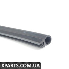 Ущільнення капота - ззаду BMW 51718045623