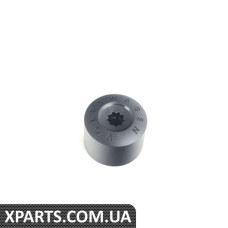 Ковпачок болта VAG 3C06011739B9