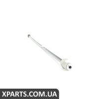 Тормозна труба - 380мм (15") BMW 34326755567