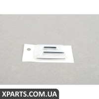 Рядкова буква" e & quot; BMW 51141916138
