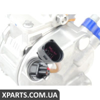 Компресор кондиціонера LaMercedesorghini 8K0260805H