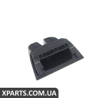 Кришка багажника VAG 8E9827520A01C