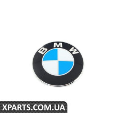 Емблема капота BMW BMW 51148123297