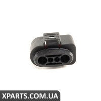 Корпус контактів VAG 1J0919231