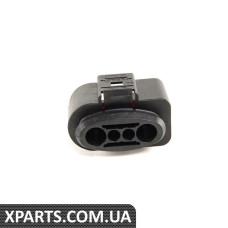 Корпус контактів VAG 1J0919231