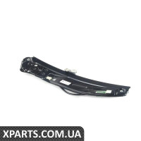 Склопідйомник - лівий BMW 51357202481
