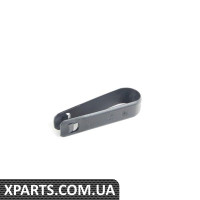 Комплект замку колісного сідла - набір із чотирьох VAG 8R0071336