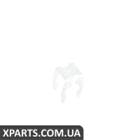 Хомут ресори VAG 1H0609747