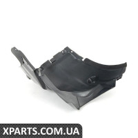 Fender Liner - центральна частина Mercedes Benz 2038840522