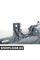 JCW Aerodynamics Передній Бампер - Ґрунтований BMW 51117283329