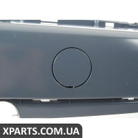 JCW Aerodynamics Передній Бампер - Ґрунтований BMW 51117283329