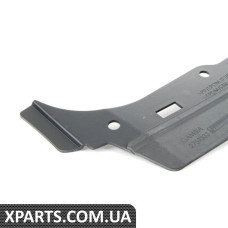 Губа дефлектора JCW - ліва BMW 51117283339