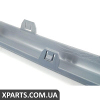 Рамка для декоративних грат - ґрунтована BMW 51117283333