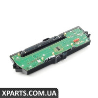 Обкладинка інформаційно-розважальної системи BMW 65129270248