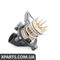 Корпус термостата PORSCHE 95810603202 Корпус термостата PORSCHE 95810603202