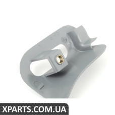 Кришка для сонцезахисного козирка - права сторона Mercedes Benz 12981106617095